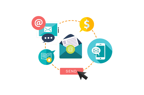 Email solution
